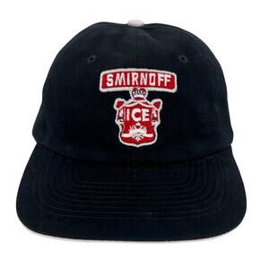 Smirnoff Ice strap back hat